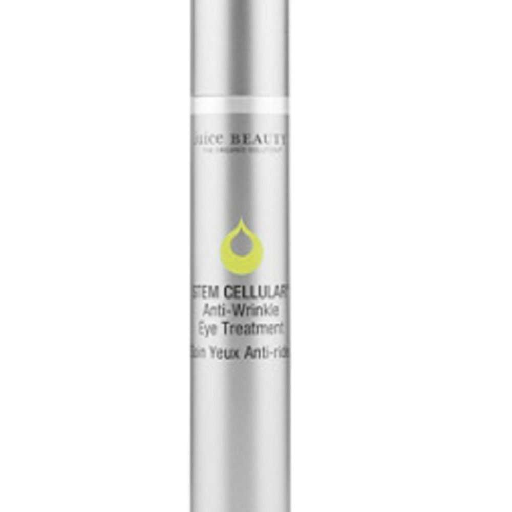 JUICE BEAUTY ~Stem Cellular Anti-Wrinkle Eye Cream